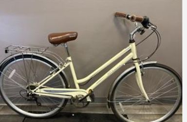 Schwinn Cruiser C700