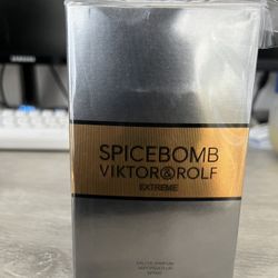 Spice Bomb Cologne | New
