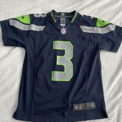 SeaHawks Jersey  