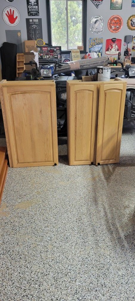 Garage Cabinets