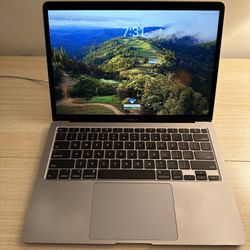 MacBook Air 13.3 Inch