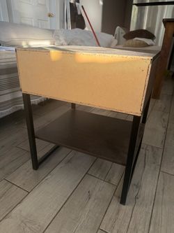 Side table