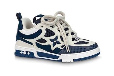 Louis Vuitton LV Skate Sneakers