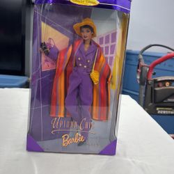 Uptown Chic Barbie 1998