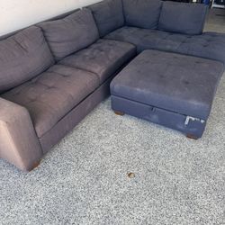Sofa Set 