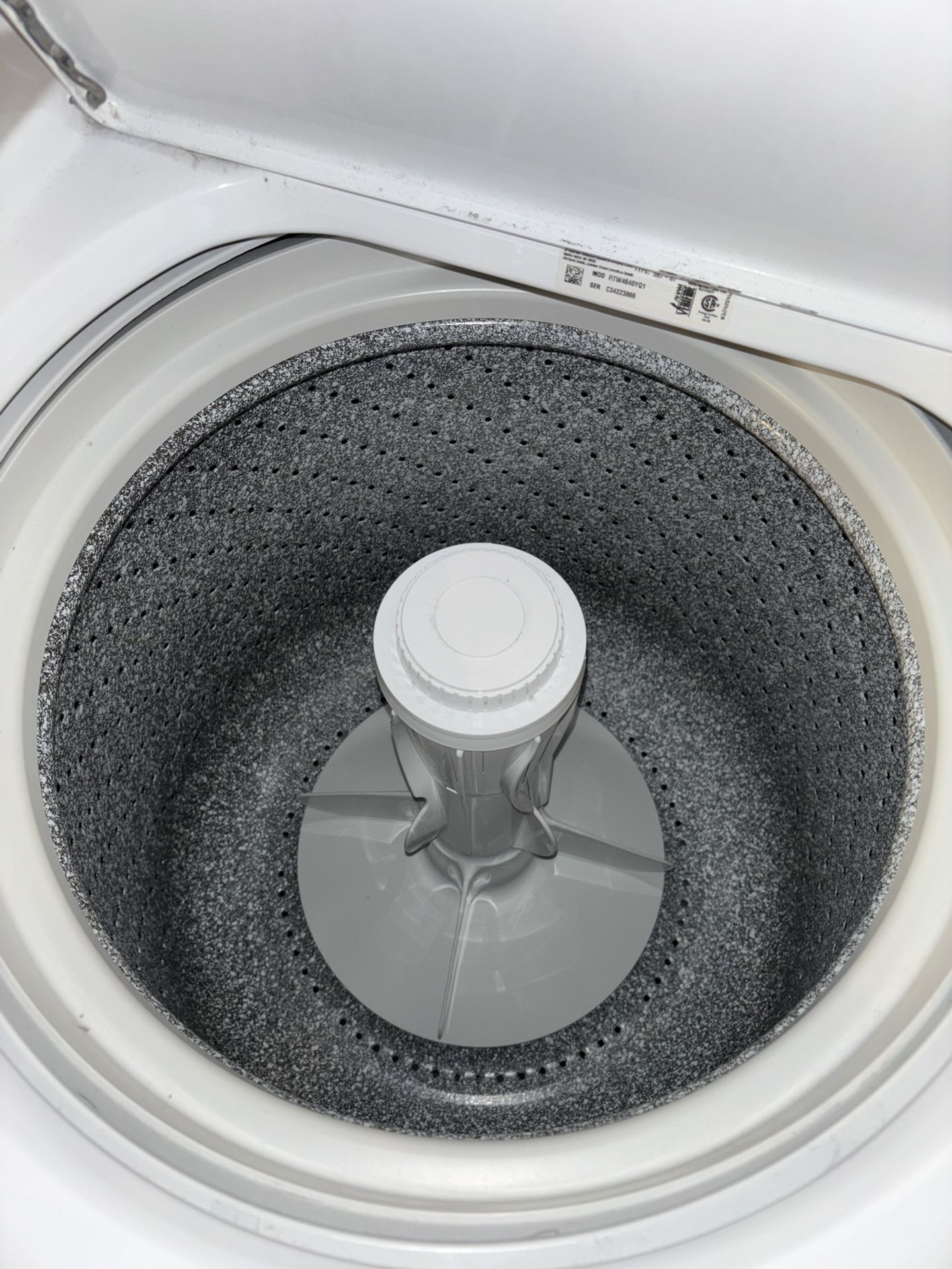 Washer N Dryer For Sale