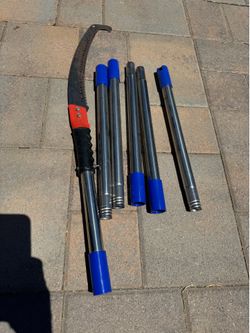Landscaping Saw