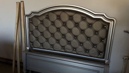 Girl bedroom set