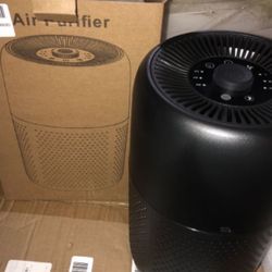 1 Pack TPLMB Air Purifiers for Bedroom,