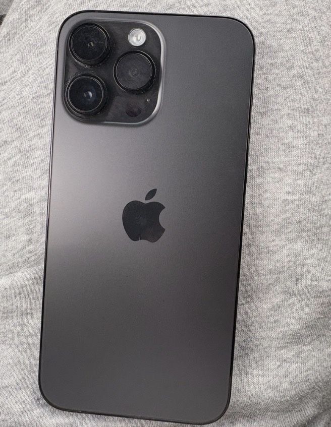 iPhone 14 Pro Max Unlocked