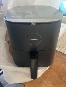 5 Qt Air Fryer 