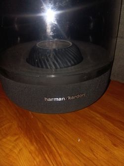 Harmon karden aura studio 2