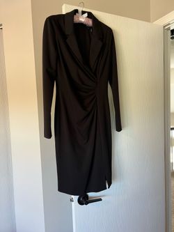 Like new dresses. Calvin Klein, Jones New York, Tommy Hilfiger and Chicos.