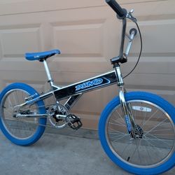 20x2.45.  -2000-GT KARAKORAM BMX BIKE.  