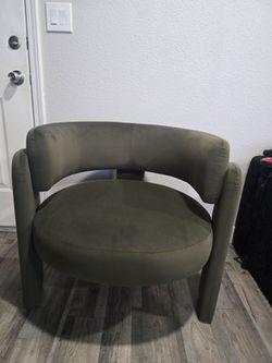 Accent Chair