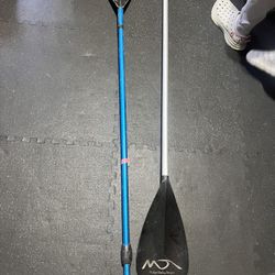Paddle Board Paddles