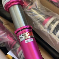 GODSPEED COILOVER DEALS - UPGRADE YOUR SUSPENSION