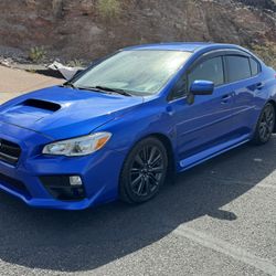 2017 SUBARU WRX 🔥🔥🔥🔥🔥🔥🔥🔥