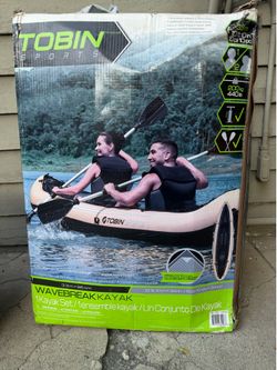 Kayak