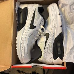 Air max 90’s