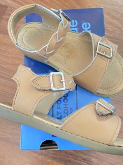 Stride Rite Sandals
