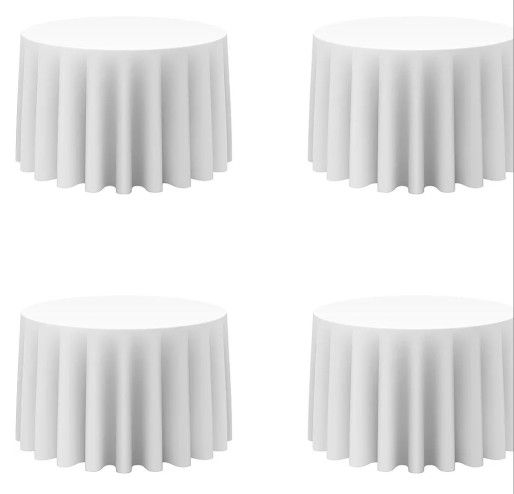 Round Tablecloth