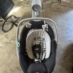 Joie miso 2 in 1 swing