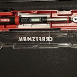 Craftsman Torque 