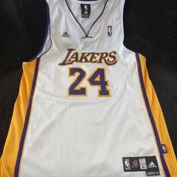 Kobe Jersey Large 2+ Length 