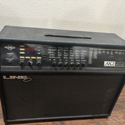 Line 6 AX2-212