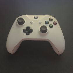 Xbox Controller
