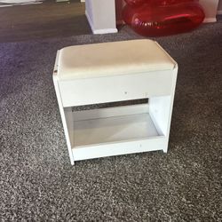 Stool