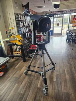 10035 Meade LX90ACF High Proformance Computerized Telescop 71249