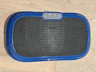 Lifepro Waver Mini Vibration Plate