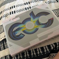 EDC GA+ 3 day ticket