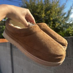 Cozy Slippers 