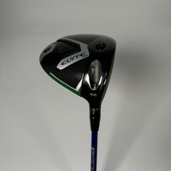 Mint Callaway Elyte Ventus Velocore+ Blue 6X