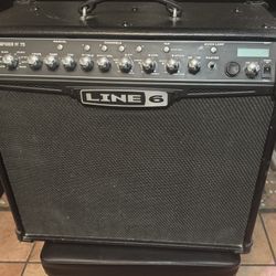 Line 6 Spider IV 30w Combo