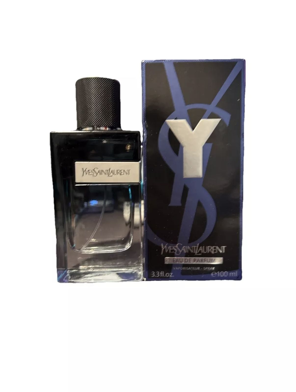 YSL Cologne 3.3 Oz Open Box