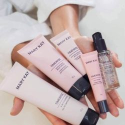 Skincare Cleanser Set For Oily Skin