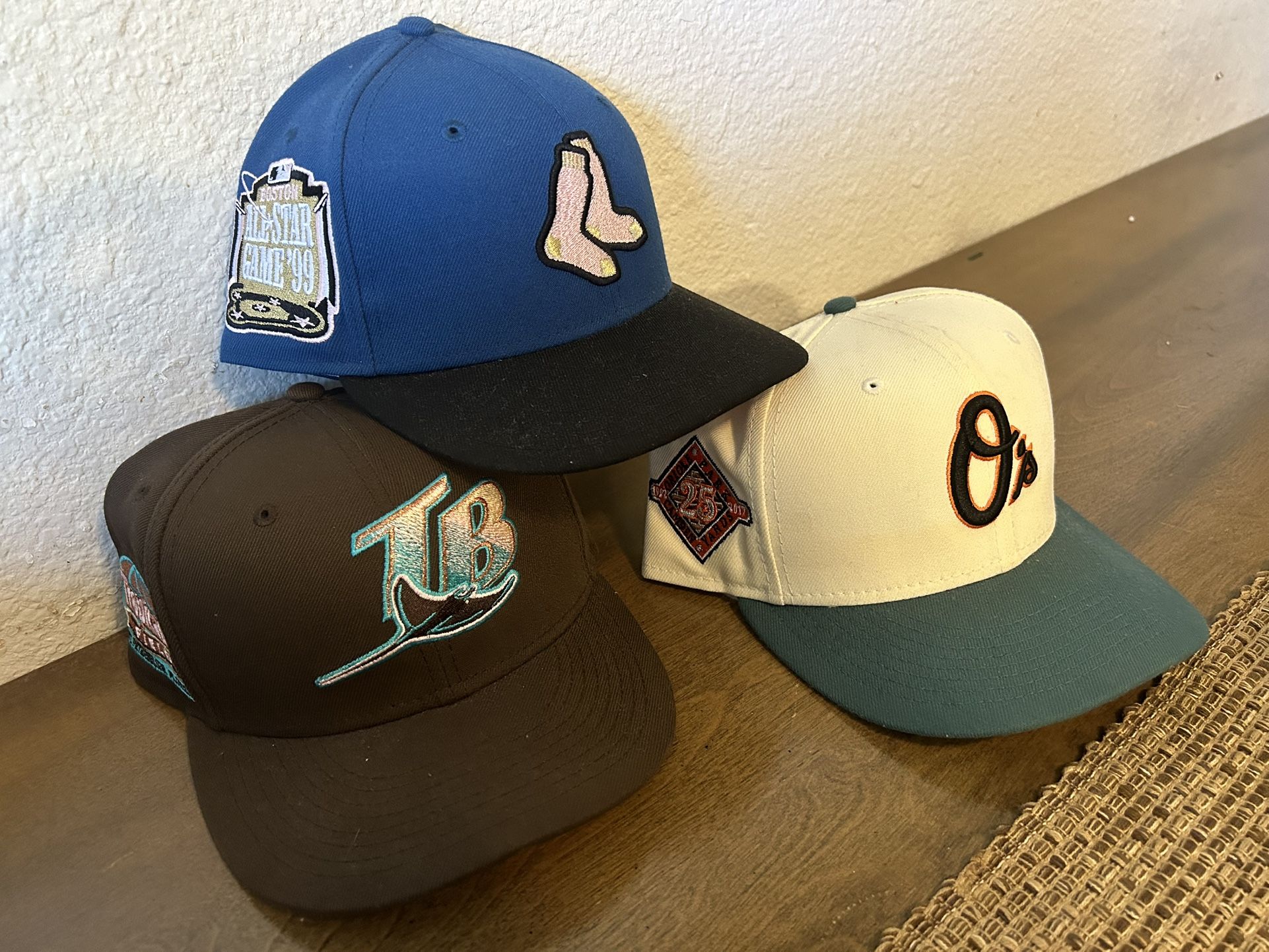 Men’s Hat 🧢