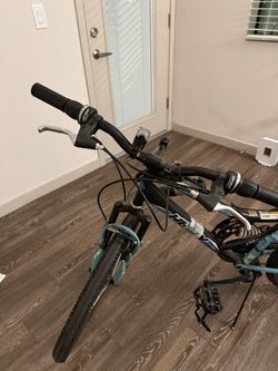 Huffy Trail Runner Adult Bike