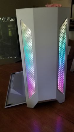 High Performance Gaming PC 🎮