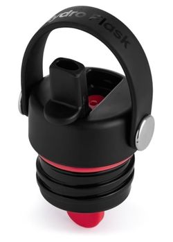 Hydro Flask Standard Mouth Lids- Accessory for Standard Mouth Water Bottle