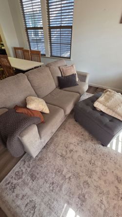 Ashley furniture