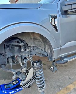 Leveling Kits