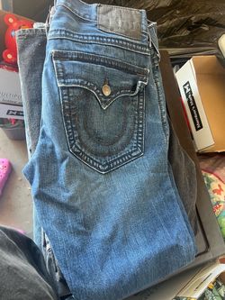 Men’s jeans