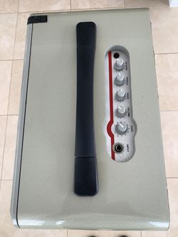 ZT Club Combo 200W Portable Guitar Amp