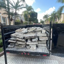 Basura/escombro