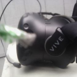 Htc Vive Business Edition Virtuality Headset 